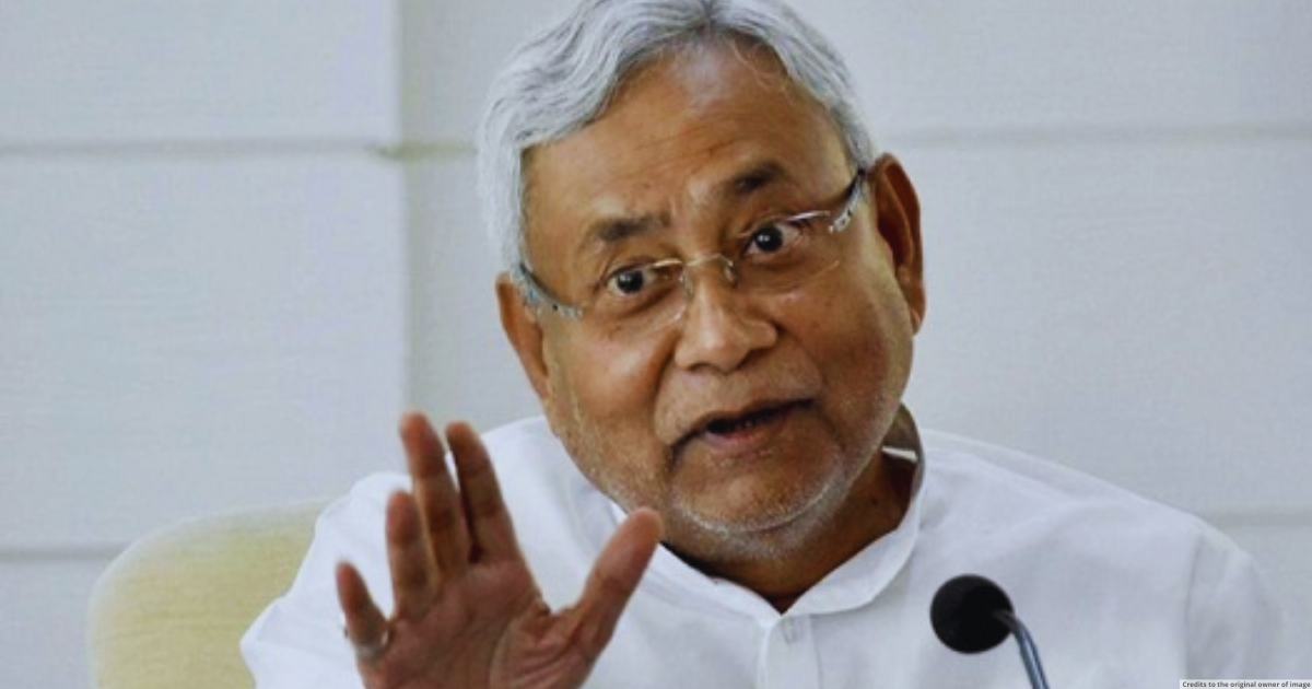 Dreams of becoming PM made Nitish betray people's mandate, claims former Bihar Dy CM